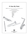 If I Have My Ticket Cover Image