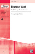 Nutcracker March Cover Image