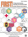 First! Cover Image