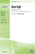 Silent Night Cover Image