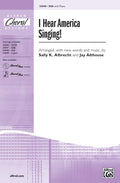 I Hear America Singing! Cover Image