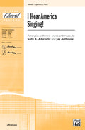 I Hear America Singing! Cover Image