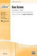 Kuna Karamu Cover Image