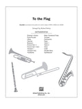 To the Flag Cover Image