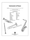 Instrument of Peace Cover Image