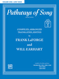 Pathways of Song, Volume 1 Cover Image