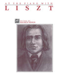 At the Piano with Liszt Cover Image