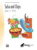 Salsa and Chips Cover Image