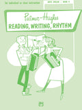 Palmer-Hughes Accordion Course Reading, Writing, Rhythm (Note Speller, Book 2) Cover Image
