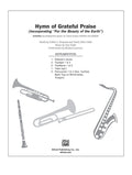 Hymn of Grateful Praise Cover Image