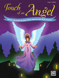 Touch of an Angel Cover Image