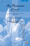 My Redeemer Lives! Cover Image
