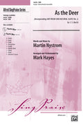 As the Deer Cover Image