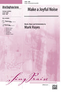 Make a Joyful Noise Cover Image
