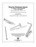 Ring the Christmas Season Cover Image