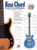 Bass Chord Encyclopedia Cover Image