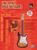 The Total Rock Guitarist Cover Image