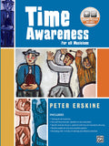 Time Awareness for All Musicians Cover Image
