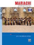 Mariachi Philharmonic (Mariachi in the Traditional String Orchestra) Cover Image