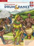 World Rhythms! Arts Program Presents West African Drum & Dance Cover Image