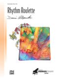 Rhythm Roulette Cover Image