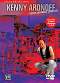 Kenny Aronoff: Power Workout Complete Cover Image