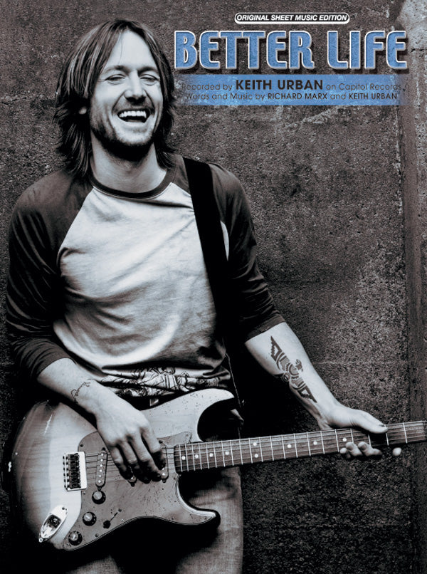 Better Life Cover Image