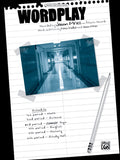 Wordplay Cover Image