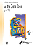 At the Game Room Cover Image