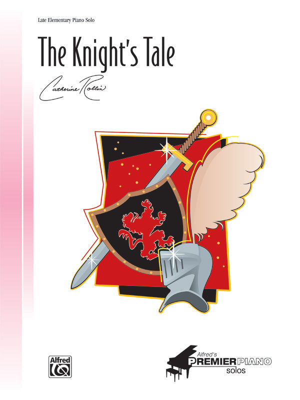 The Knight's Tale Cover Image