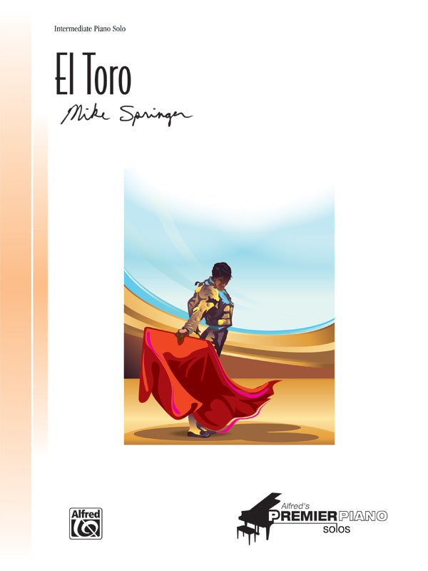 El Toro Cover Image