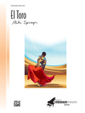 El Toro Cover Image