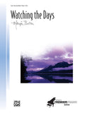 Watching the Days Cover Image