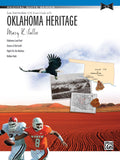 Oklahoma Heritage Cover Image