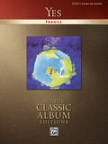 Yes: Fragile Cover Image