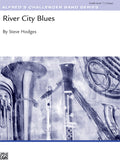 River City Blues Cover Image