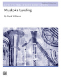 Muskoka Landing Cover Image