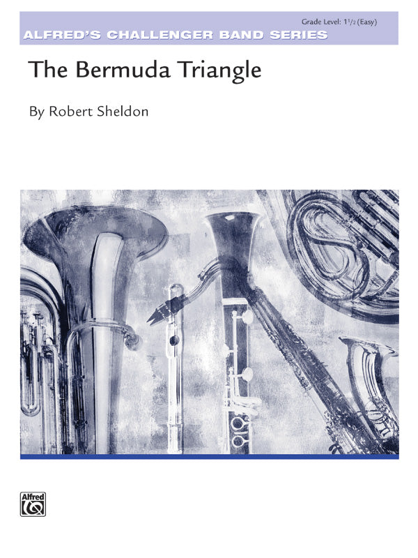 The Bermuda Triangle Cover Image