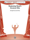 Beginning Band's Greatest Hits Cover Image