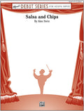 Salsa and Chips Cover Image