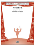 Joyful Rock Cover Image