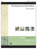 The Phantom of Dark Hollow Cover Image
