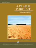 A Prairie Portrait Cover Image