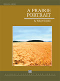 A Prairie Portrait Cover Image
