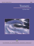 Tsunami Cover Image