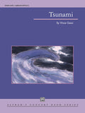 Tsunami Cover Image