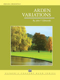 Arden Variations Cover Image