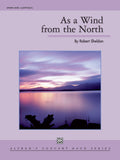 As a Wind from the North Cover Image