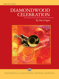 Diamondwood Celebration Cover Image