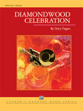 Diamondwood Celebration Cover Image